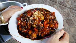 Jun 03, 2021 · resep sate madura yang gurih manis mantap bumbunya; Cara Membuat Ayam Kecap Pedas Manis Youtube