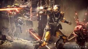The main story missions also allow you to unlock various weapons, new gear for your javelin suit, and earn lots of experience points that boost . Everything You Need To Know About Anthem After Level 30 A Guide To The End Game Gaming Tier List