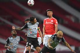 Léo borges — breath 02:51. Inter Empata Com Always Ready Bol E Avanca As Oitavas Na Lideranca Do Grupo Sport Club Internacional