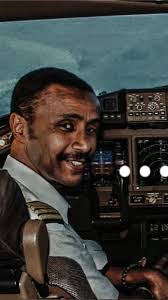 How Did Captain Leul Abate Save The People