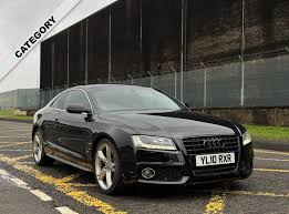 Image result for Black 2010 Audi