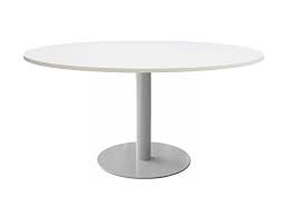Find conference tables at wayfair. Giant Round 8 Seater Meeting Table Radius Office Com