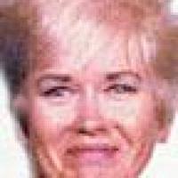 Dorothy 'Dottie' Reynolds