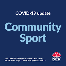 Victoria prepares to emerge from fourth lockdown, as nsw health authorities issue new exposure sites. Hne Health Important Changes To Community Sport Nsw Health Has Announced Further Public Health Measures To Minimise The Risk Of Covid 19 Transmission Related To Participation In Community Sports The