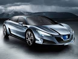 Peugeot Rc Hybrid 4 Concept Peugeot 2008 Voiture Peugeot Peugeot