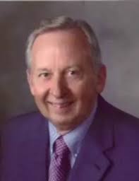 Obituary information for Lawrence R. Trout