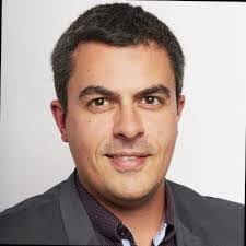 Julia Lubin's Instagram, Twitter & Facebook