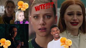 Regarder famille d'accueil saison 4 vf / vostfr gratuitement sur voirfilms.download. 21 Questions Betes Qu On S Est Posees Devant L Episode 9 De La Saison 4 De Riverdale