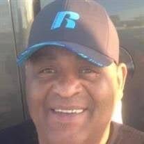 Mr. Russell Christopher Simon Obituary