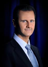 رئيس مجلس الشعب يعلن نتائج إنتخابات رئاسة الجمهورية العربية السورية بفوز  الدكتور بشار حافظ الأسد بالنسبة المطلقة بحصوله على ١٣٥٤٠٨٦٠ صوت بنسبة  ٩٥.١%من عدد...