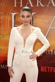 World S Best Ayca Aysin Turan Stock Pictures Photos And Images Getty Images In 2020 Turkish Actors Celebrities Male Turkish Beauty