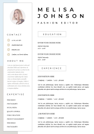 The key component of every jobseeker's portfolio is a resume. 17 Plantilla De Curriculum Vitae Ideas Resume Design Creative Cv Cv Design