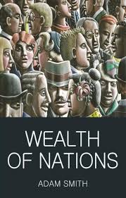 This book has 707 pages in the pdf version, and was originally published first published in 1776, the book offers one of the world's first collected descriptions of what builds nations' wealth and is today a fundamental work. Wealth Of Nations Von Adam Smith Taschenbuch 978 1 84022 688 1 Thalia