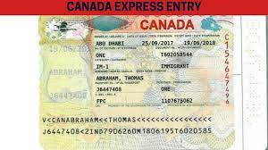 Applying for a canada tourist visa is so easy i don't even know why i waited so long! Get Canadian Immigration Visas For Student Family Skilled Worker Tourist Or Work