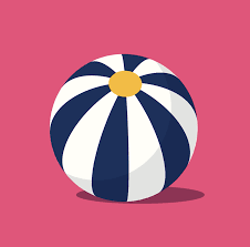 Find this pin and more on crafts for kids by nks. How To Draw Beach Ball In Adobe Illustrator Quick Video Tutorial Adobe Illustrator Illustrator Tutorials For Beginners Illustrator Tutorials