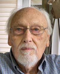 Gilbert Anthony "Mac" McCaughna Obituary August 29, 2023