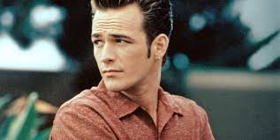 Remembering Luke Perry's Dylan McKay