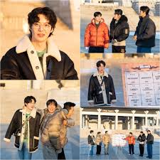 안재현 때문, 차태현 화색↔김동현 사색 (핸썸가이즈) : 네이트 연예