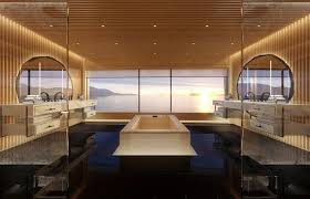 Bill gates isn't a doctor, he wasn't elected to anything, and now we know he can't keep his own house in order, either. Is This 376 Foot Long Hydrogen Powered Concept The Ultimate Sustainable Superyacht