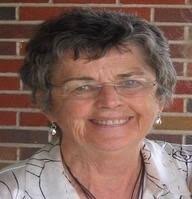 Marybeth Byrne Obituary (1933