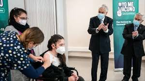 21 22 23 el 21 de marzo de 2021, astrazeneca anunció los resultados preliminares de un ensayo clínico en el que habían participado más de 32 000 sujetos de ee. La Vacunacion Anti Covid De Ninos Entre 3 Y 11 Anos En Chile Podria Iniciar En