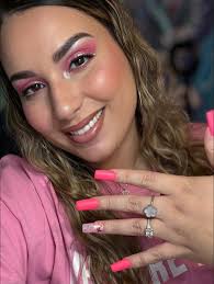 Wearing H257 and H34 for new kitty