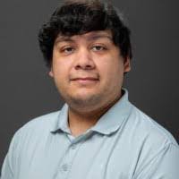 Alfred Gamez's Instagram, Twitter & Facebook