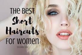 Pick the hairstyle that would go well with your personality and get your hair styled today! 37 Best Short Haircuts For Women 2021 Update