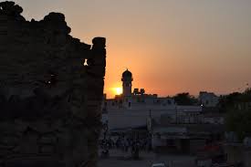 Choose from 9 available al gharbia accommodation & save up to 60% on hotel booking online at makemytrip. Documentation And Heritage Management Plan Harat Al Wusta And Harat Al Gharbia Salalah Archiam