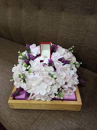 Semoga bermanfaat dan menginspirasi untuk kalian yang mau buat hantaran. Gubahan Hantaran Bajet By Yira Home Facebook
