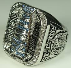 Killorn kicks off the scoring | video 00:39 r2, gm2: Martin St Louis Tampa Bay Lightning 2004 High Quality Replica Stanley Cup Championship Ring