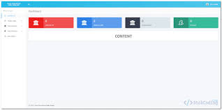 Source code aplikasi absensi guru berbasis web. Aplikasi Presensi Guru Berbasis Web Laravel Stokcoding Com