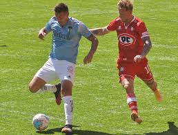 La calera de liga chilena 2021. U La Calera Cayo En Casa Ante O Higgins Y No Pudo Alcanzar Al Lider U Catolica Pegalalarco