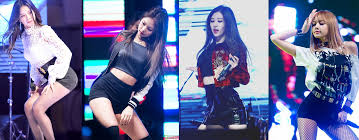 Blackpink Tits - 57 photos