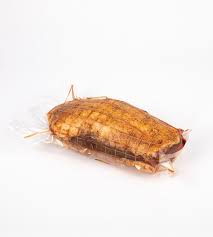 Commencez par préparer la sauce. Roti De Magrets De Canard Au Foie Gras 1kg