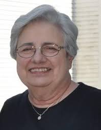 Obituary for Lucy Higgins