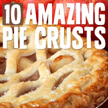 Learn how to make the perfect pie crust in this article. 10 Incredible Gluten Free Pie Crusts Paleo Grubs