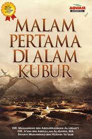 Kaitannya dengan pertanyaan pertama di atas, seseorang yang semasa hidupnya senantiasa melaksanakan kewajiban shalat, kemudian di dalam kubur ditanya: Malam Pertama Di Alam Kubur By Ø¹Ø§Ø¦Ø¶ Ø§Ù„Ù‚Ø±Ù†ÙŠ
