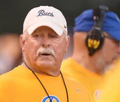 Legendary Boyd Buchanan coach Gary Rankin to miss time after emergency  surgery