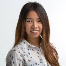 Audrey Chew's Instagram, Twitter & Facebook