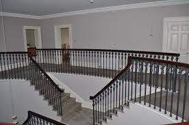 Pin By Euroscroll On Staircase Fabricators In Northern Ireland House Design Floating Stairs Design