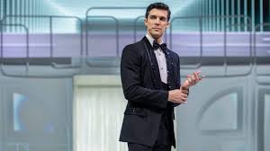 Lo spettacolo roberto bolle & friends in scena al arena di verona il 03/08/2021. Roberto Bolle In Danza Con Me 2020 Clip 1 Youtube