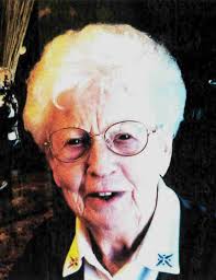 Obituary information for Lilian Margaret Joncas