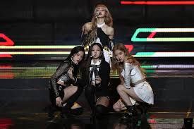 19.04.2020 · blackpink's net worths 2020 include jennia, lisa, jisoo and rose's salaries. Blackpink Makes History At Coachella 2019 Hypebae