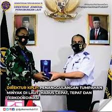 Berikut ini syarat masuk dan daftar nama sekolah kedinasan berkualitas di indonesia: Kawanlaut Direktorat Jenderal Perhubungan Laut Kemenhub Facebook