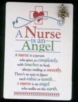 Pin On Nursing Nurse Poems And Quotes
