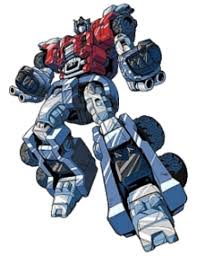 Prime = 8.53 megatron = 10.36 edit: Optimus Prime Wikipedia