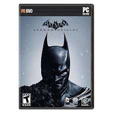 Maybe you would like to learn more about one of these? Batman Arkham Origins Cold Cold Heart Im Dlc Test