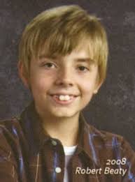 Robert Edward “Bobby” Beaty (1997-2009)