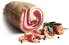 Maybe you would like to learn more about one of these? Il Chiodo Arrugginito Qual E La Differenza Tra Pancetta E Guanciale